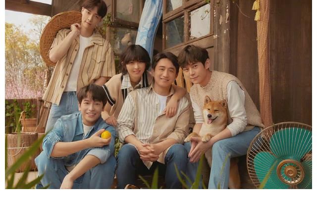 《向往5》請對人了！黃磊好友再度做客，《極挑》粉絲有眼福了！