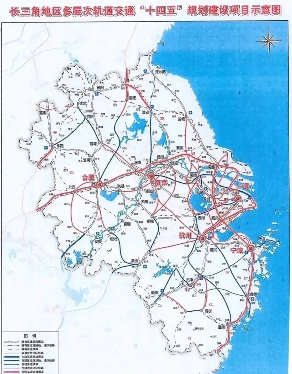 慈溪|目前在杭州湾新区买房,“抄底”还是“跳坑”?