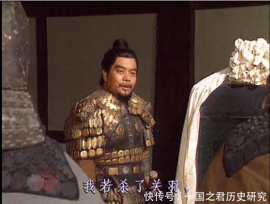 与庞德交|庞德能战平许褚夏侯渊射伤关羽，若与魏延单挑，结局如何能否斩杀