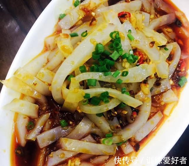 吕梁方山县8大推荐美食,这些地方美食值得你的品尝