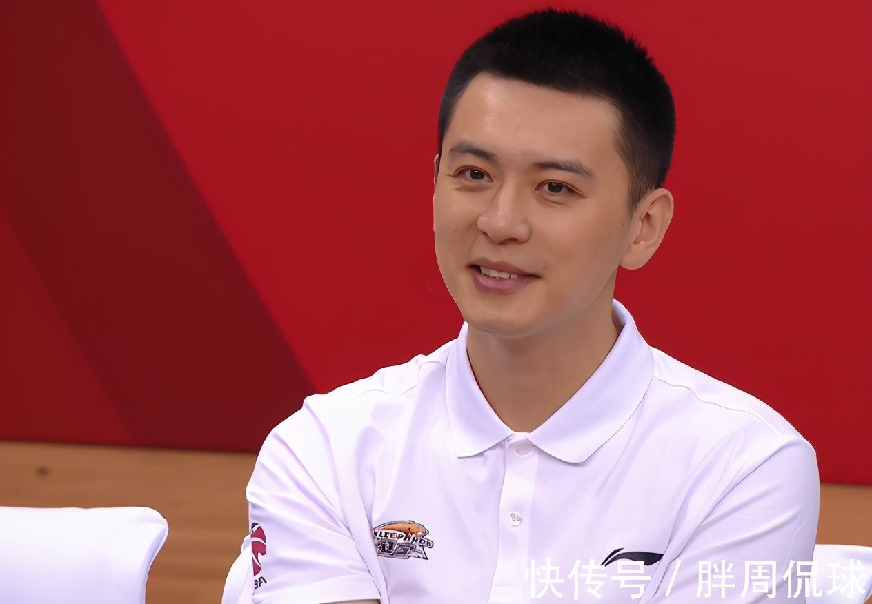 巩晓彬|郭艾伦当众怒斥吴昌泽,巩晓彬一点没说错,杨鸣终于盼到这一天
