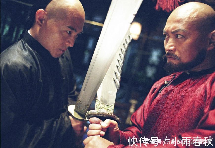 李瑞東|霍元甲被一拳打飛, 真實記載, 這就是慈禧大內(nèi)侍衛(wèi)的實力