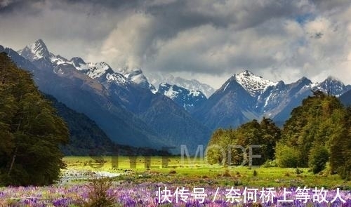 美景地|全球最适合宜居养老的美景地 为“退休”做准备