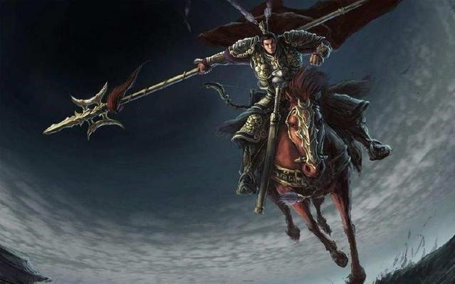 后代|他是三国大将因逃难至此,没想到200年后,其后代竟成了统治者!