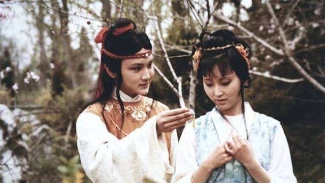 贾母$黛玉临死前曾经梦魇,梦见自己给人做续弦,到底有何寓意