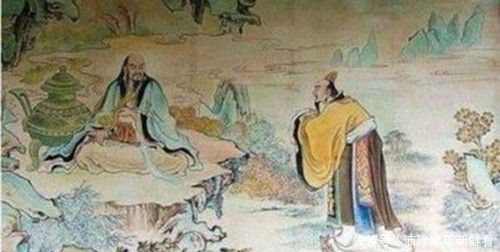 姜子牙|修道之人能活多久?中国古代六个长寿修道者,有人竟活了443岁!