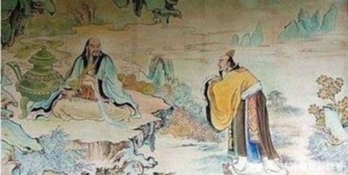  姜子牙|修道之人能活多久？中国古代六个长寿修道者，有人竟活了443岁！