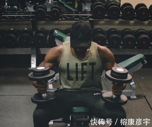 卡路里|健身完身上酸好几天,但就是不长肌肉怎么办?这几点才是最重要的