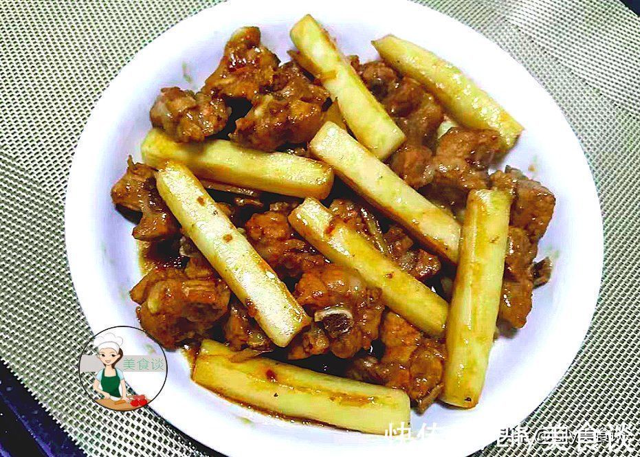 增强体质|天冷,如果条件允许,这菜多给孩子吃,简单营养,补充能量不怕冷