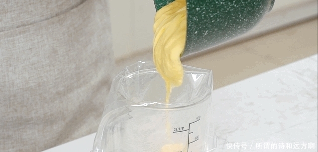 有瓶牛奶就能做,香到屋顶都掀翻!不学亏了