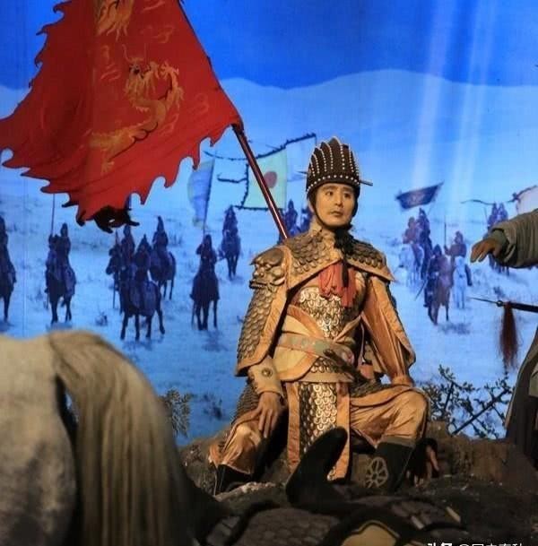 也先|土木堡之变的50万明军是如何被屠的?