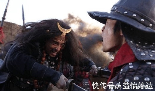 武松！此人是梁山之中的大内奸，害了四大天罡，最后被武松打残！