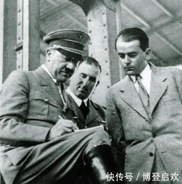 发动|为什么希特勒要发动二战?这个答案,所有男人听了热血沸腾