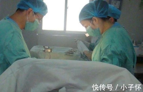 二胎|30歲孕婦生下男娃,卻被醫生說是二胎,老公蒙了,娘家一臉尷尬
