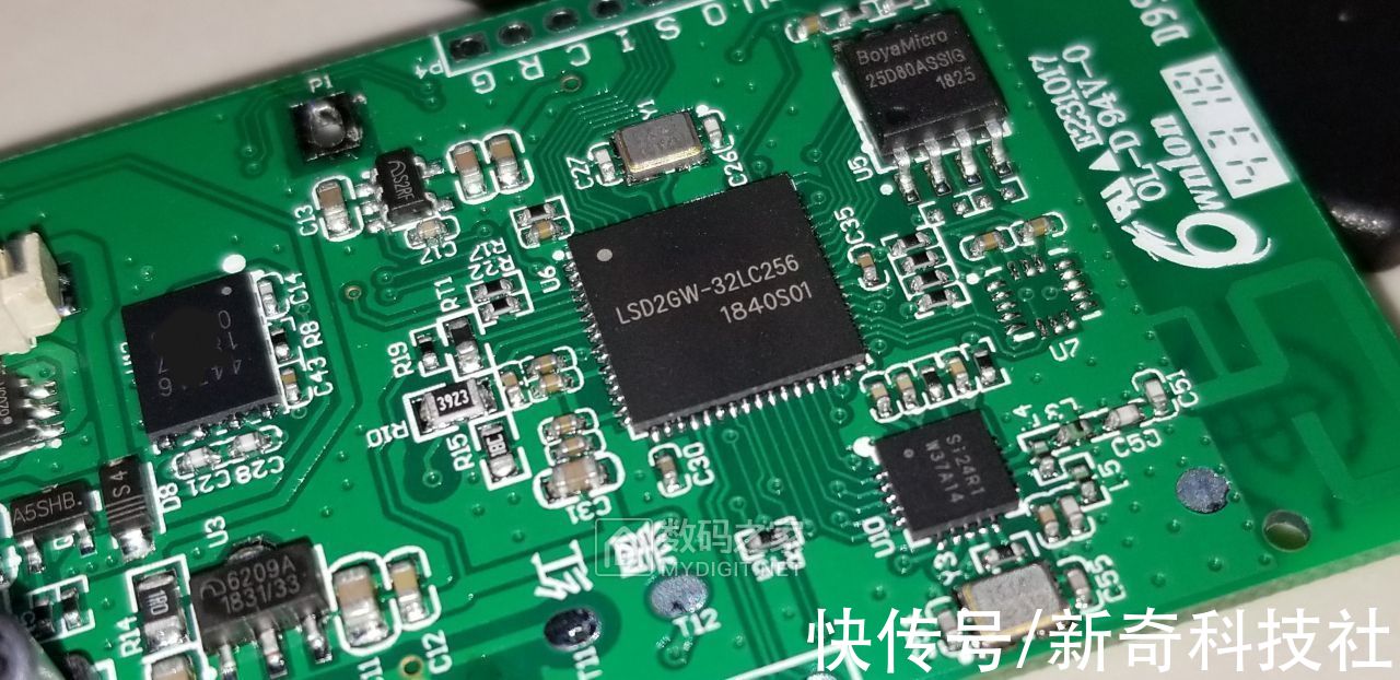 市值|上市10年市值58亿，换道超车储备6G产品，深圳企业成华为新帮手