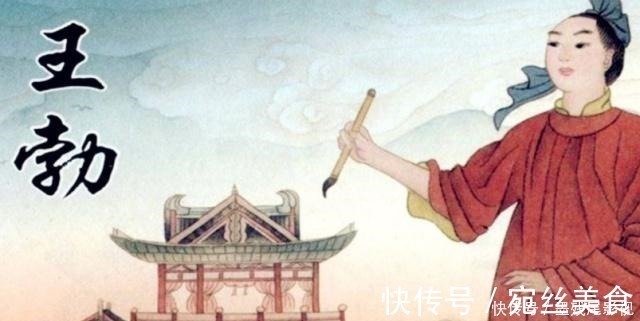 王勃!一代神童王勃,凭一文被后人赞颂,他的结局竟是这样