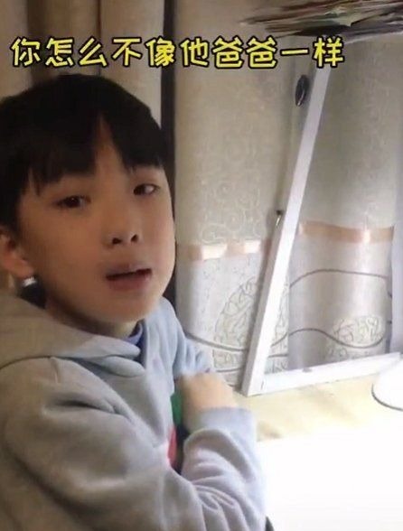 学习方法|“怎么不考好一点?”儿子考了85分被爸爸嫌弃,儿子的回答亮了