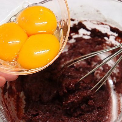 红曲粉|红丝绒石榴蛋糕