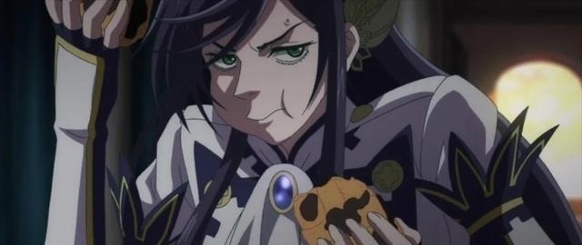 比拼|如果对手不是宙斯,亚当的神虚视火力全开,还有谁能敌!