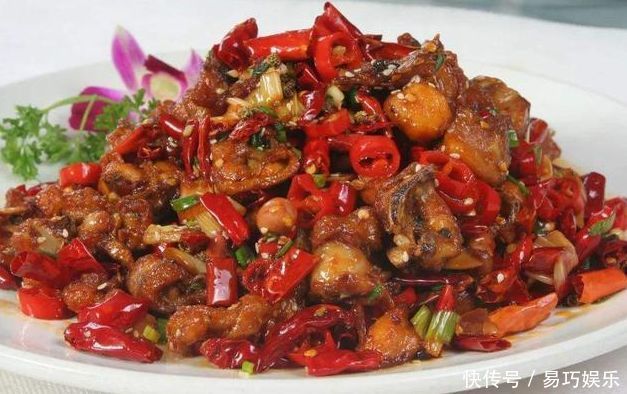 “香喷喷”的几道家常菜，非常有特色，做法简单，招待客人首选哦