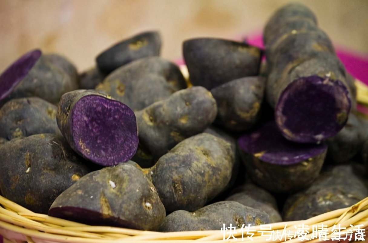 食物|冬天不妨坚持吃3种食物,美容养颜、滋润肌肤,早吃早好