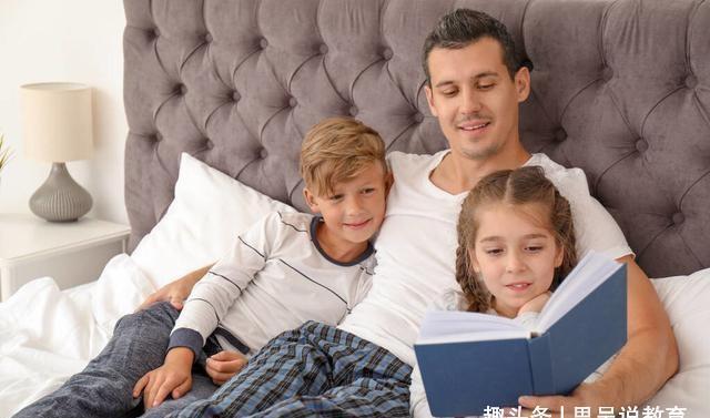 家长|二胎家庭中,别让偏心毁了大宝,家长要这样引导,让孩子相亲相爱