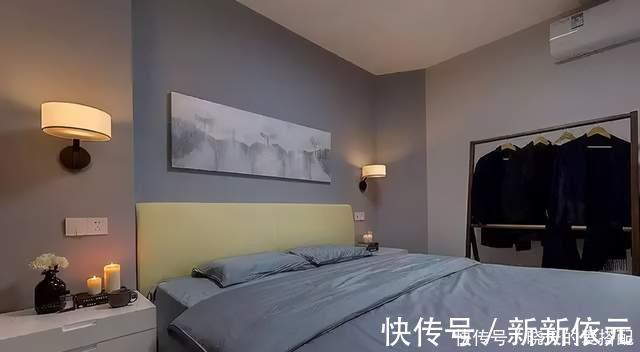 小姨家新房入住，帮助搬家时有些意外，10万装修也太接地气了吧！