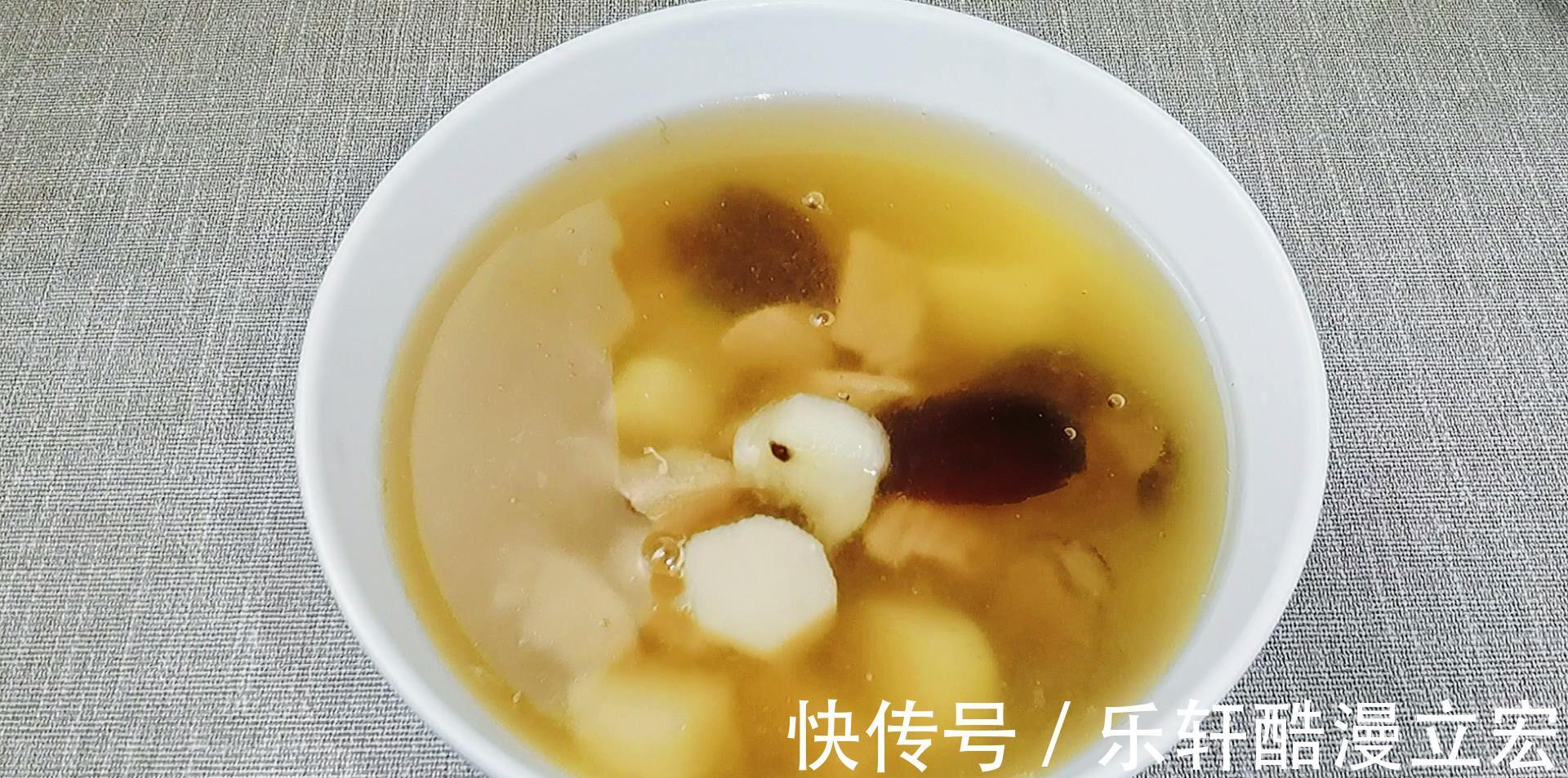 儿童|儿童成长汤，孩子瘦小不爱吃饭，一周两次这个汤，孩子吃饭香