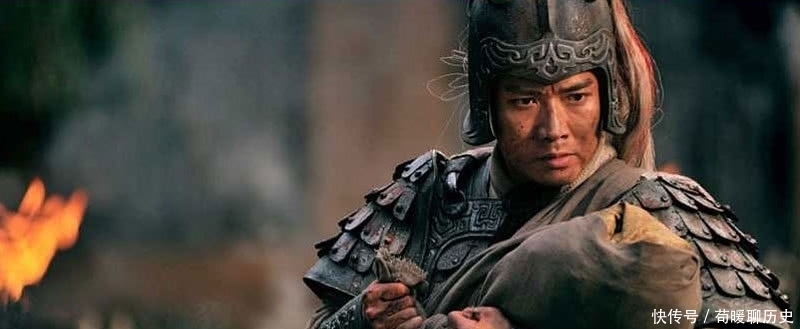 真相|长坂坡真相：曹军只出动两位二流将领，用5千骑兵大败刘备十余万