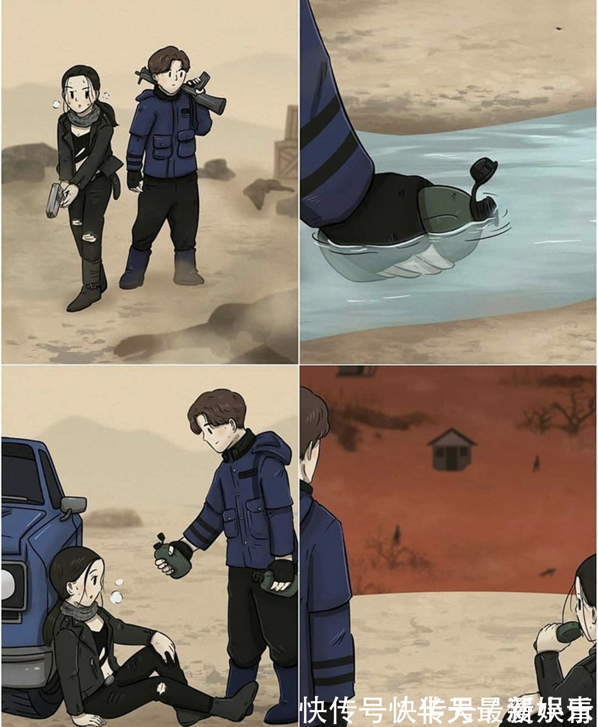 斗罗1|人生就像一场永不停息的“战斗”,许多动漫的套路都是如此