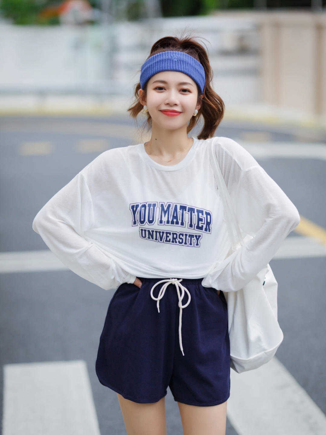 强身健体|运动风格如何穿才好看?今夏新流行这几种搭配方法,美出新高度