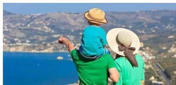 钱够花|孩子长大后“是穷是富”,身上3个细节藏也藏不住:一眼就能看出