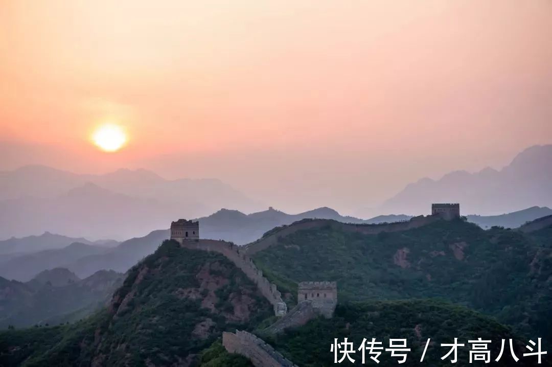 责任者！慷慨豪迈的古诗词，写尽中国人的家国情怀，读完瞬间热血沸腾！