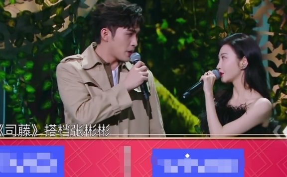 《王牌》下期未播先火！一众当红明星亮相，司藤CP撒糖嗑定了