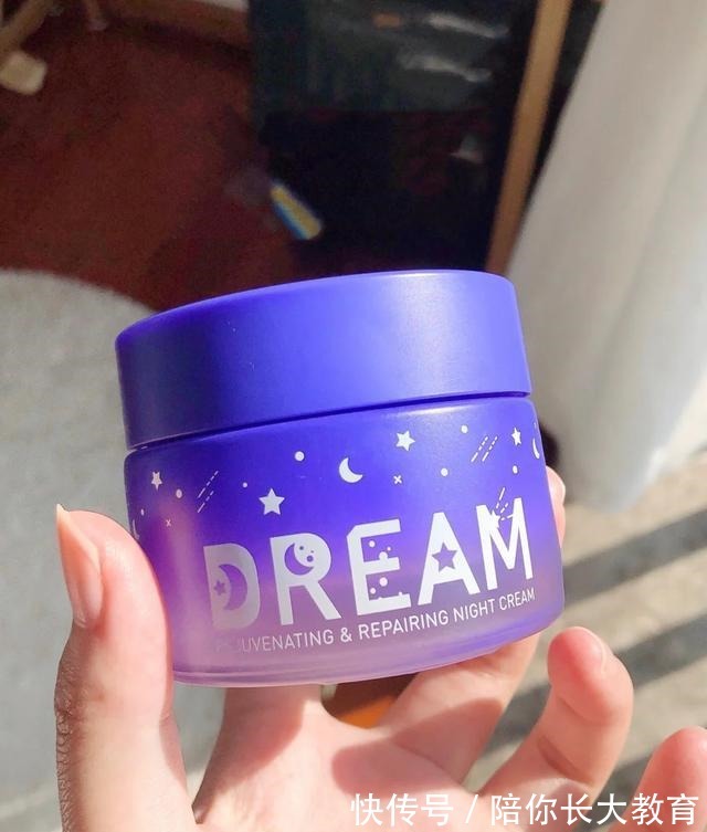 肌肤 经常“熬夜修仙”的女孩不能错过的面霜,欧莱雅清爽,高姿抗氧!