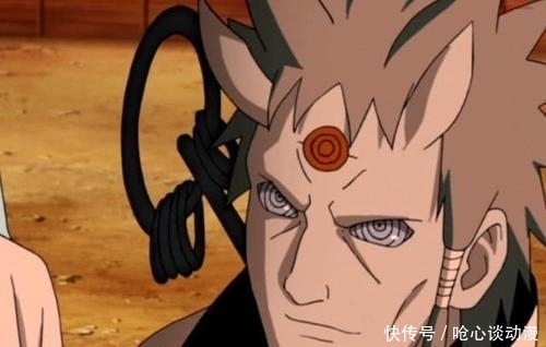 佐助的轮回眼到底是六道仙人给的 还是兜注入柱间细胞后开启的 快资讯