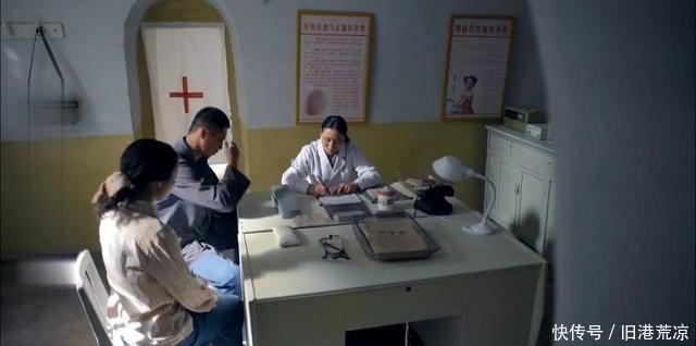 《平凡的世界》好女人秀莲的结局,才是最伟大的现实主义
