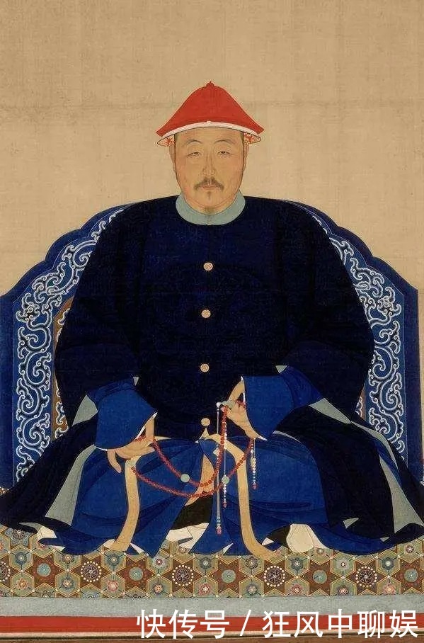 战争|从崇祯继位到自缢煤山，盘点崇祯在位期间明朝经历的那些战争