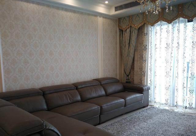 装修|晒晒15万装的新房,邻居参观完笑不停,说我家装修像墓碑,气死!