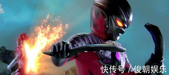 杰顿|打死奥特曼最多的怪兽,贝利亚算一个,图四打死的战士堆成山!