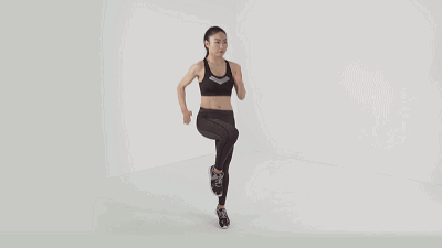 目的|想要通过运动来达到一个增肌减脂的目的,其实坚持跑步就可以帮你