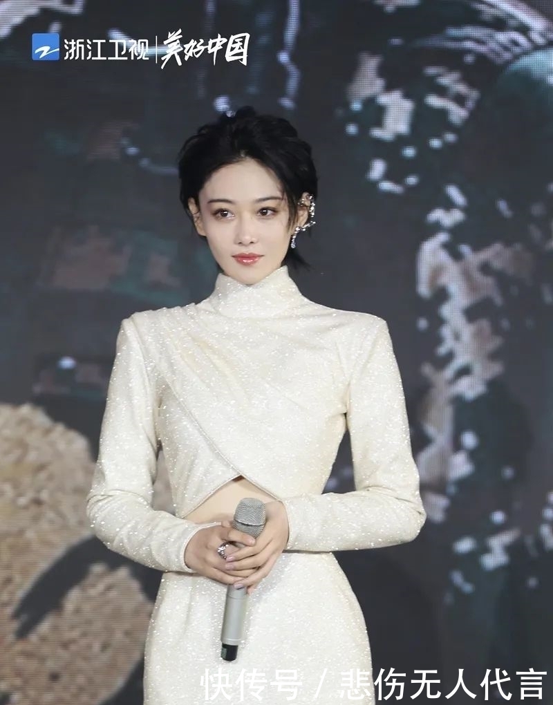 浙江卫视2021新综大剧火力全开,犇出美好姿态!