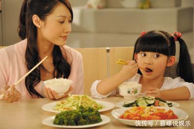 孩子长个子别光知道补钙!饮食3妙招,为孩子长高“加速度”!