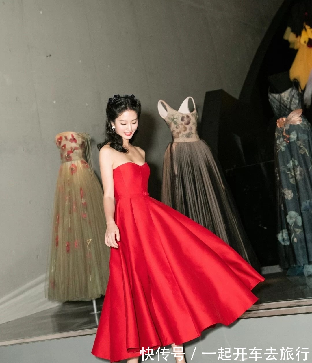 时尚博主 2021秋冬流行色,时尚博主的配色灵感都在这,太美