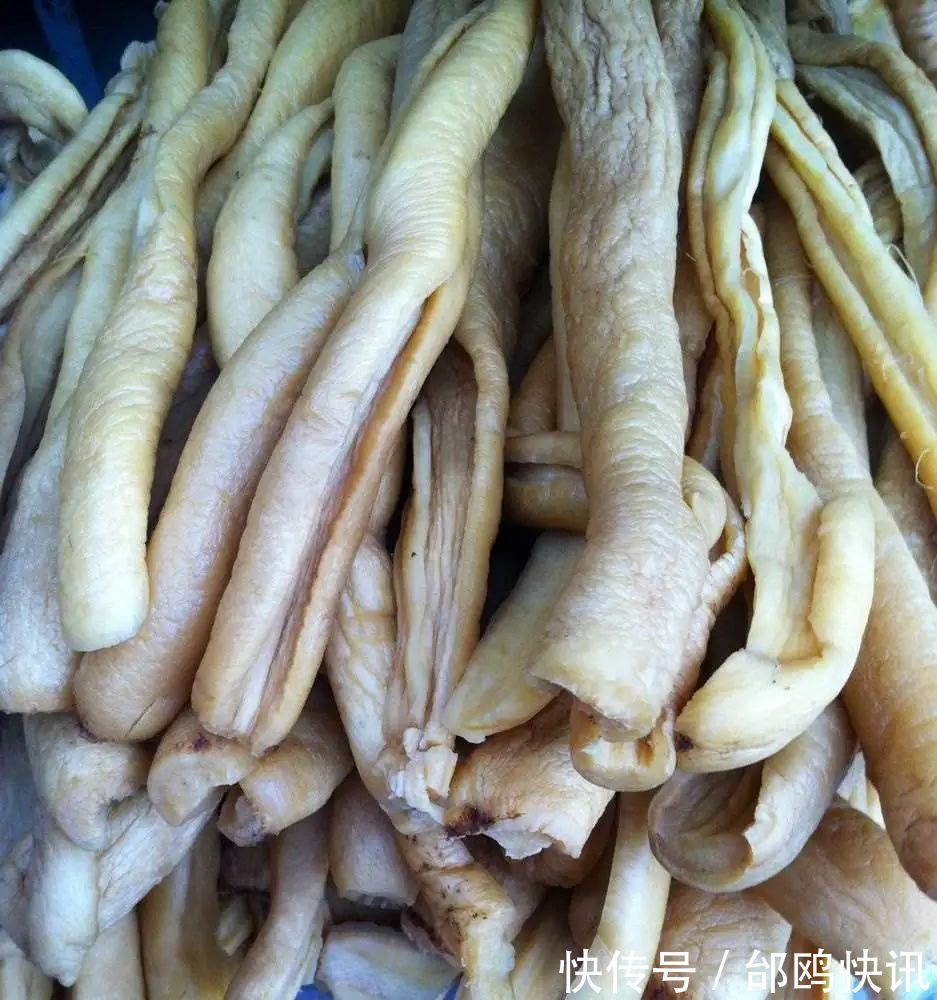 红薯干|这几种蔬菜晒成干，比新鲜的还好吃，久放不坏，冬天炖肉特别香