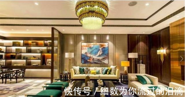 豪宅|郭姓男演员等富豪被设局算计千万房产还没拿到手,就要被拍卖