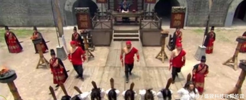 灭族|卫青做了啥？为什么他一死汉武帝就一夜灭族？