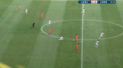 劉洋|中超刺激一戰(zhàn)！泰山讀秒點(diǎn)球絕平！雙線18場(chǎng)不敗，海港無(wú)緣3連勝