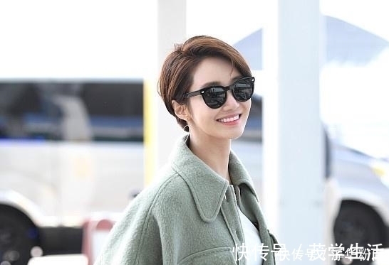 短发造型|短发一点也不中性!展现女性不同的气质,这些发型功不可没!