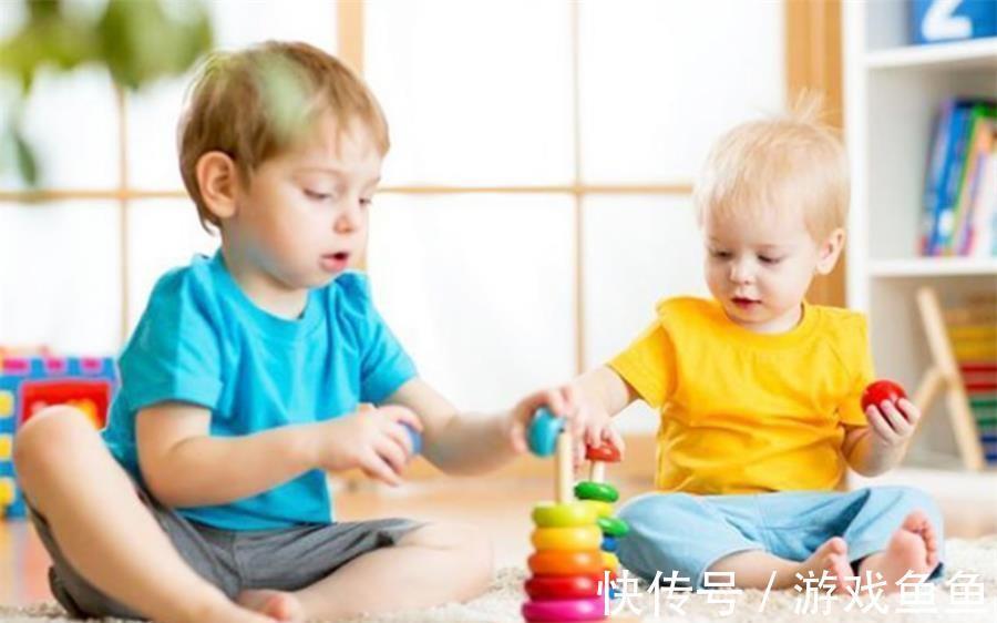 缺点|男孩身上的缺点，父母要理性看待，别急着让他们改正